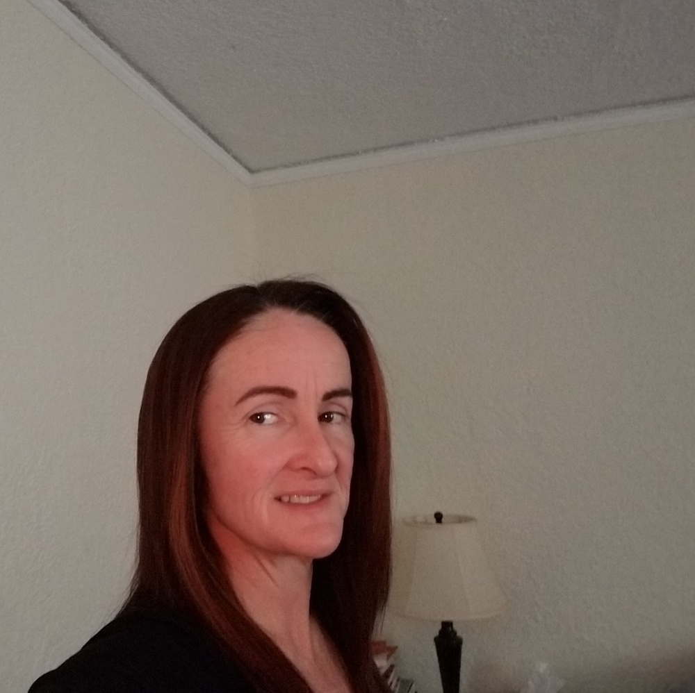 Meet your Posher, Patricia